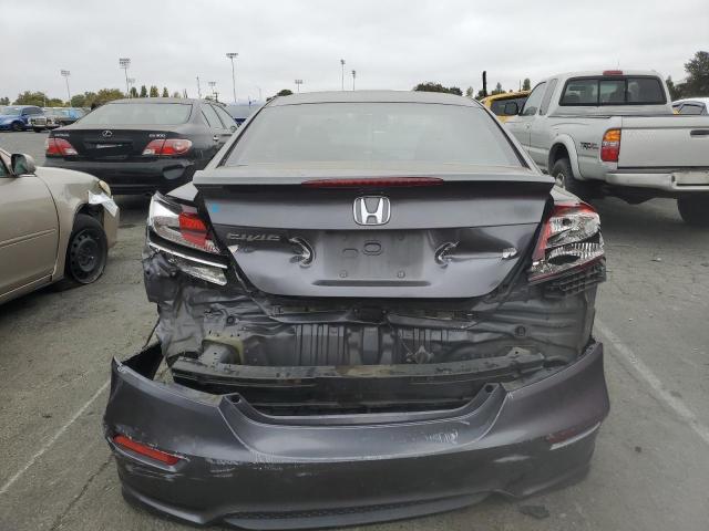 Photo 6 from auction – 2014 HONDA CIVIC EX with VIN 2HGFG3B84EH510317