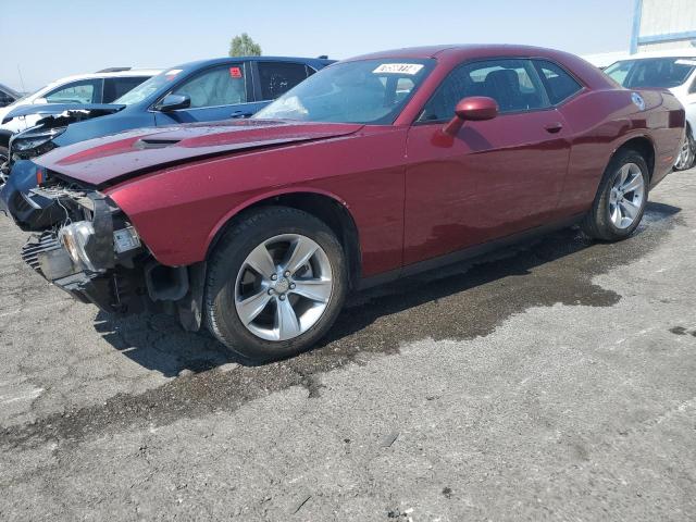 DODGE CHALLENGER 2021 with VIN 2C3CDZAG4MH630708 - Photo from auction