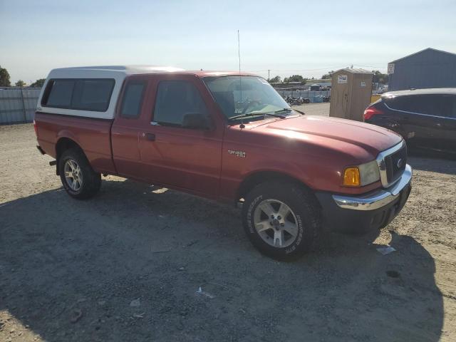 Photo 4 from auction – 2004 FORD RANGER SUP with VIN 1FTYR15E74PA14140