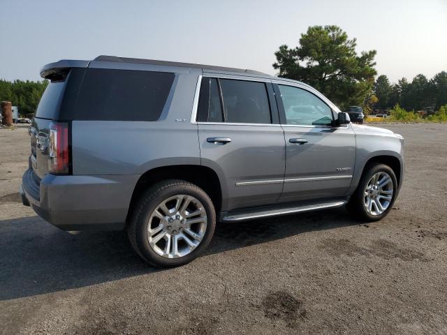 Photo 3 from auction – 2019 GMC YUKON SLT with VIN 1GKS1BKC6KR356318