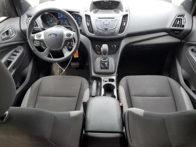 Foto 8 de la subasta – 2015 FORD ESCAPE S con VIN 1FMCU0F73FUB90363