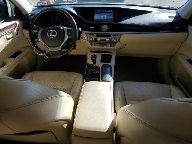 Photo 8 from auction – 2013 LEXUS ES 350 with VIN JTHBK1GG0D2023783