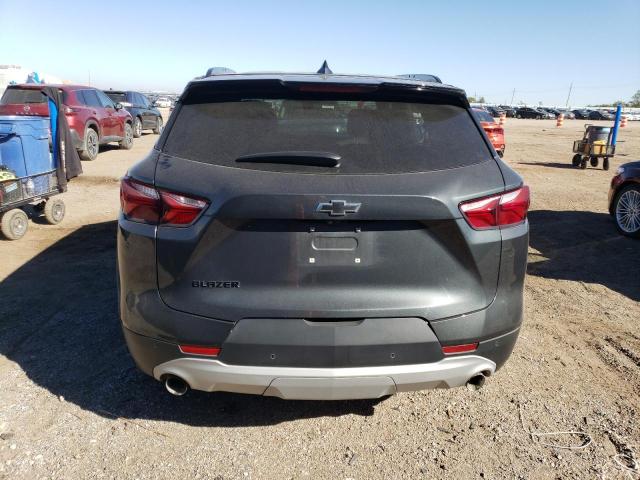 Photo 6 from auction – 2019 CHEVROLET BLAZER 3LT with VIN 3GNKBDRS9KS698240