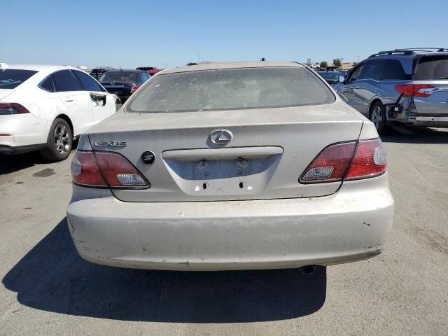 Photo 6 from auction – 2002 LEXUS ES 300 with VIN JTHBF30G020039145