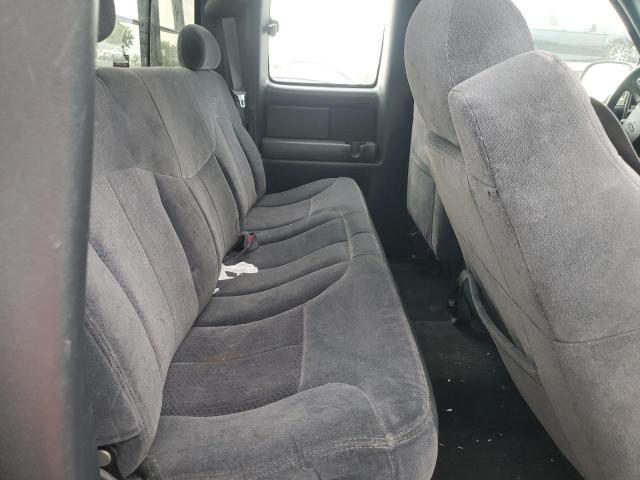 Photo 10 from auction – 2000 CHEVROLET SILVERADO with VIN 1GCEK19T9YE274203