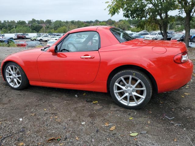 Photo 2 from auction – 2012 MAZDA MX-5 MIATA with VIN JM1NC2PF0C0220648