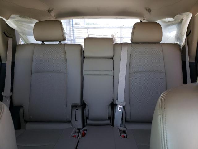 Photo 10 from auction – 2019 TOYOTA 4RUNNER SR with VIN JTEBU5JR7K5642188