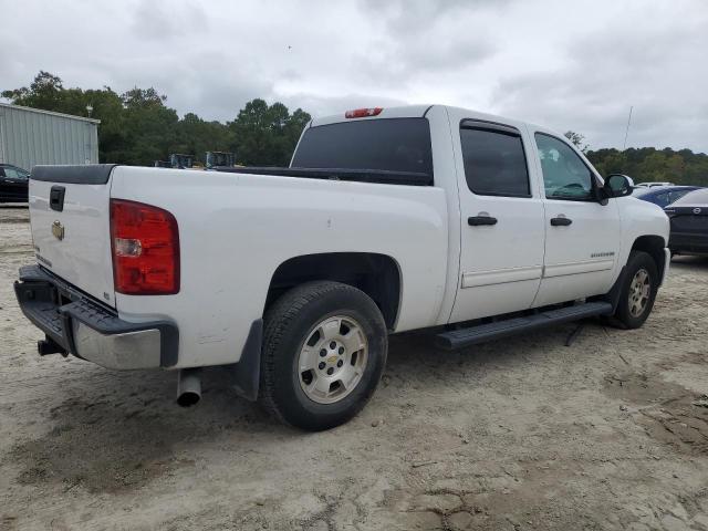 Photo 3 from auction – 2011 CHEVROLET SILVERADO with VIN 3GCPCREA1BG352143