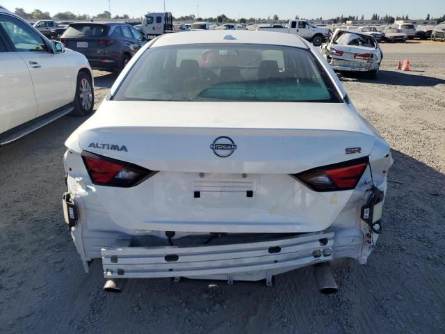Photo 6 from auction – 2023 NISSAN ALTIMA SR with VIN 1N4BL4CV3PN414200