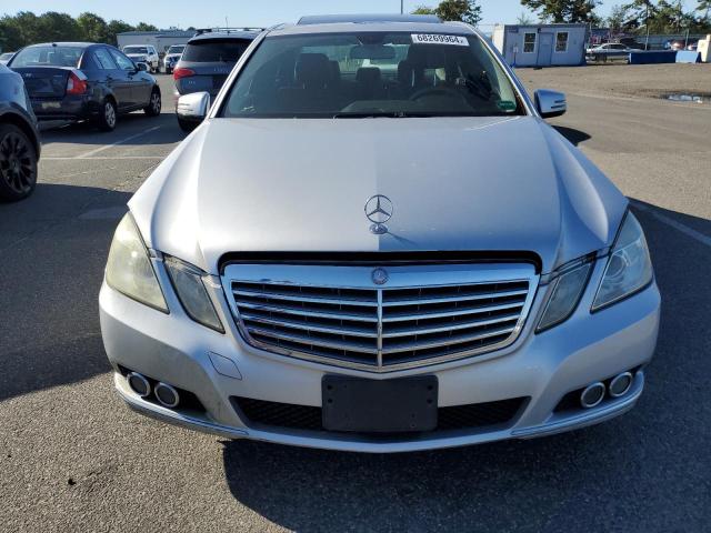 Photo 5 from auction – 2011 MERCEDES-BENZ E 350 4MAT with VIN WDDHF8HB4BA285570
