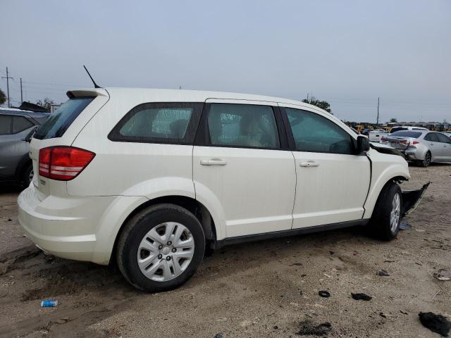 Photo 3 from auction – 2013 DODGE JOURNEY SE with VIN 3C4PDCAB8DT680050
