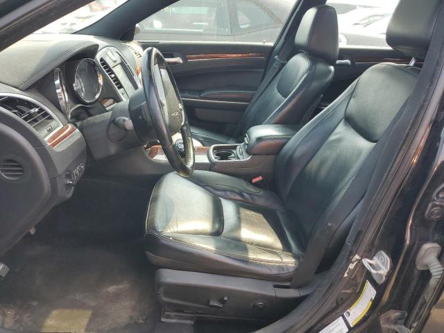 Photo 7 from auction – 2013 CHRYSLER 300 with VIN 2C3CCARGXDH505477