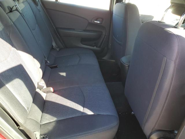 Photo 10 from auction – 2012 CHRYSLER 200 TOURIN with VIN 1C3CCBBB5CN298491