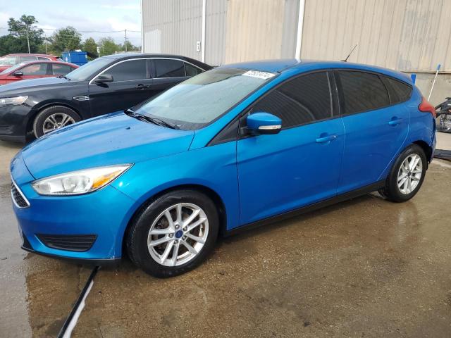Foto 1 de la subasta – 2015 FORD FOCUS SE con VIN 1FADP3K25FL302619