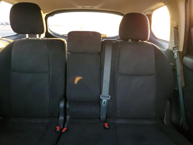 Photo 10 from auction – 2015 NISSAN PATHFINDER with VIN 5N1AR2MN6FC713855
