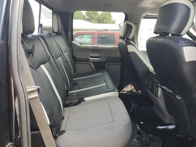 Photo 10 from auction – 2016 FORD F150 SUPER with VIN 1FTEW1C84GKD47048