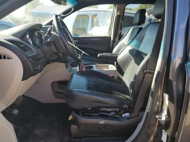 Photo 7 from auction – 2018 DODGE GRAND CARA with VIN 2C4RDGCG2JR241580
