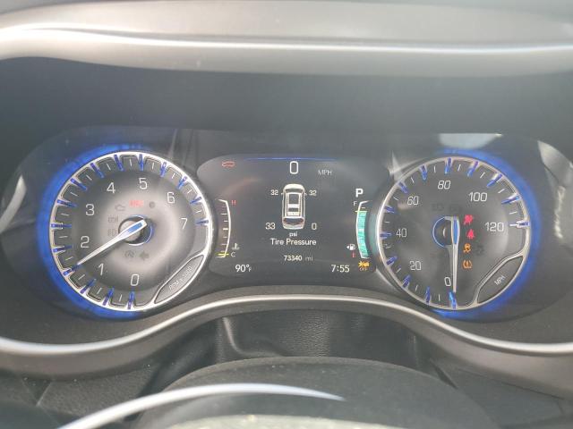 Photo 9 from auction – 2022 CHRYSLER PACIFICA T with VIN 2C4RC1BG4NR128026