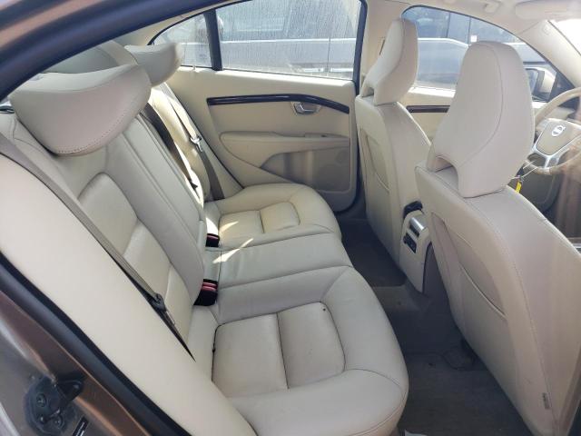 Photo 10 from auction – 2012 VOLVO S80 3.2 with VIN YV1940AS7C1154676