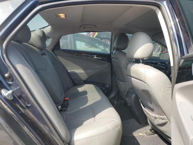 Photo 10 from auction – 2013 HYUNDAI SONATA SE with VIN 5NPEC4AC8DH558104