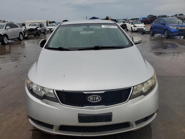 Photo 5 from auction – 2012 KIA FORTE EX with VIN KNAFU4A21C5516412