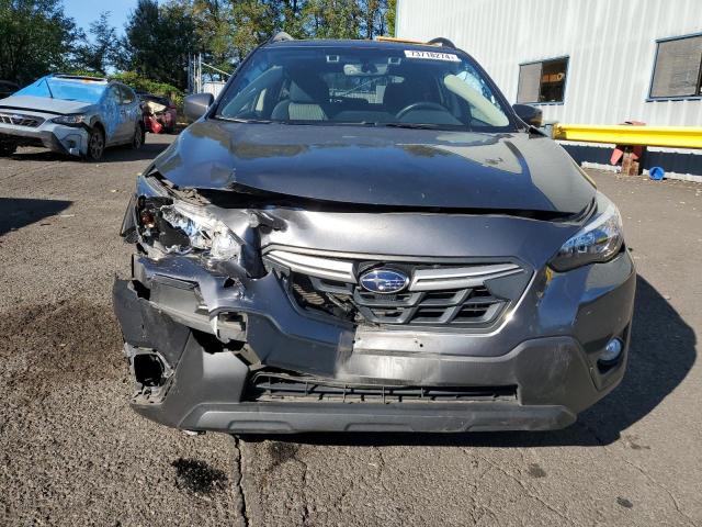 Photo 5 from auction – 2021 SUBARU CROSSTREK with VIN JF2GTAEC2MH329287
