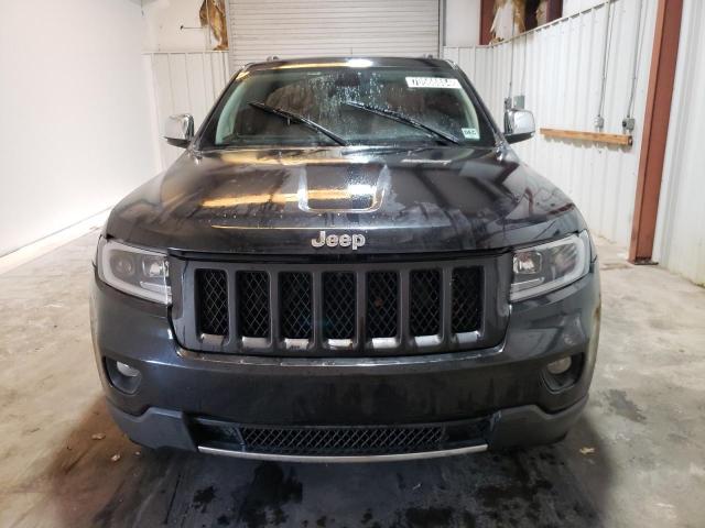 Photo 5 from auction – 2012 JEEP GRAND CHER with VIN 1C4RJECG0CC316933