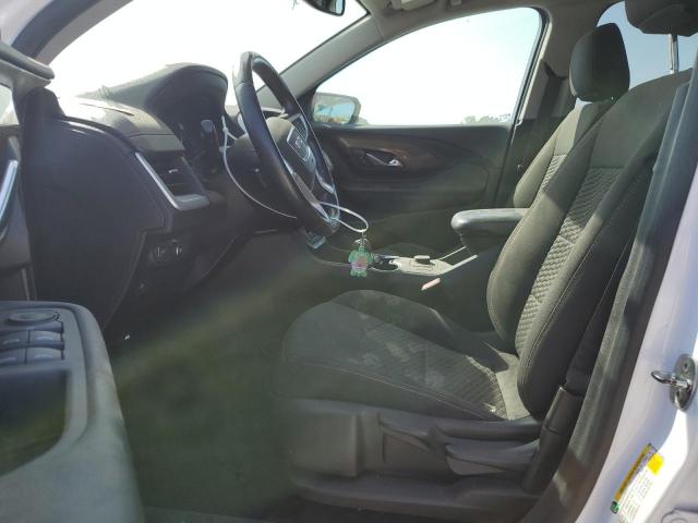 Photo 7 from auction – 2019 GMC TERRAIN SL with VIN 3GKALMEV3KL288601