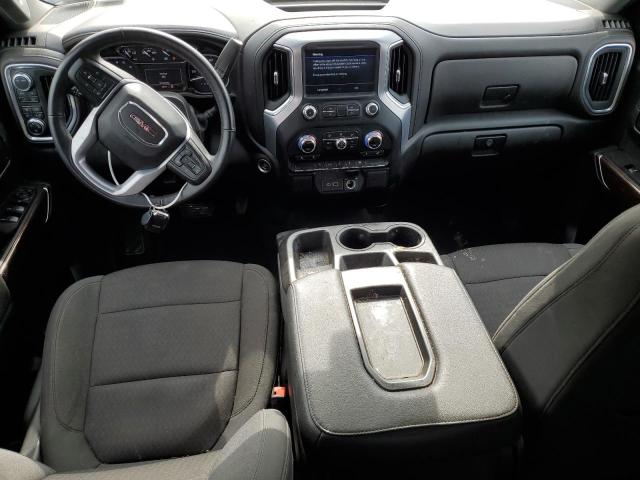 Photo 8 from auction – 2022 GMC SIERRA LIM with VIN 1GTR9CEK3NZ226481