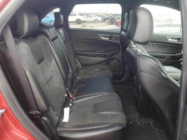 Photo 11 from auction – 2020 FORD EDGE ST with VIN 2FMPK4AP2LBB41291