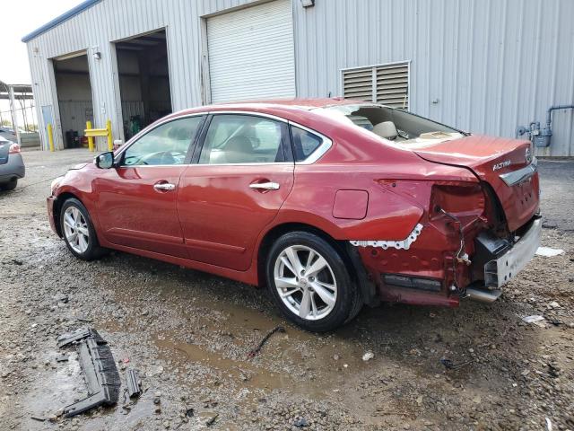 Photo 2 from auction – 2014 NISSAN ALTIMA 2.5 with VIN 1N4AL3AP4EC108674