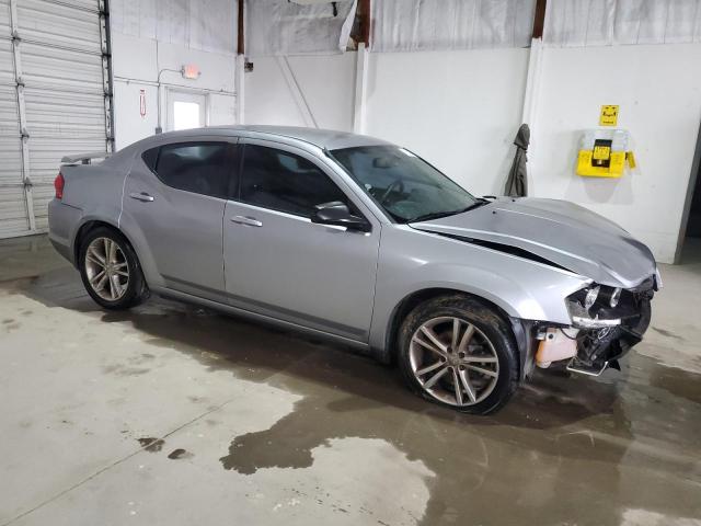 Фото 4 с аукциона – 2014 DODGE AVENGER SE с VIN 1C3CDZAB3EN222777