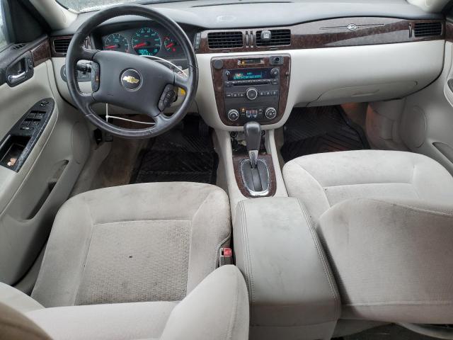 Photo 8 from auction – 2012 CHEVROLET IMPALA LT with VIN 2G1WG5E34C1226677