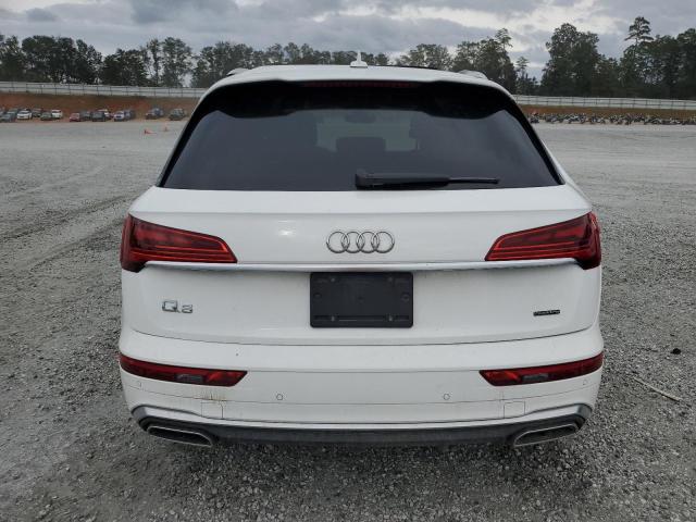 Photo 6 from auction – 2023 AUDI Q5 PREMIUM with VIN WA1EAAFY7P2121560