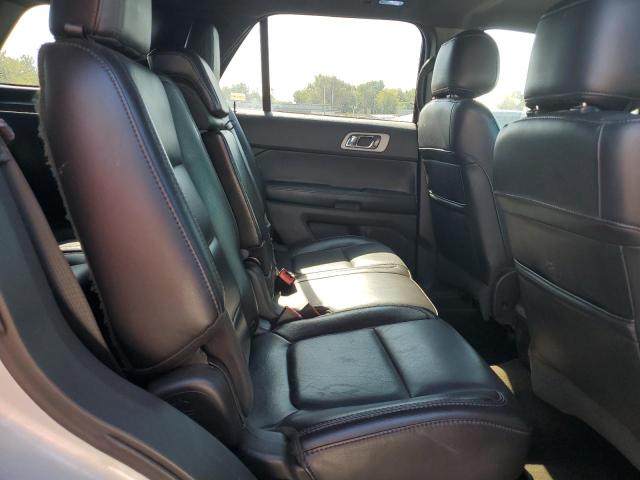 Photo 11 from auction – 2013 FORD EXPLORER L with VIN 1FM5K8F85DGC62553