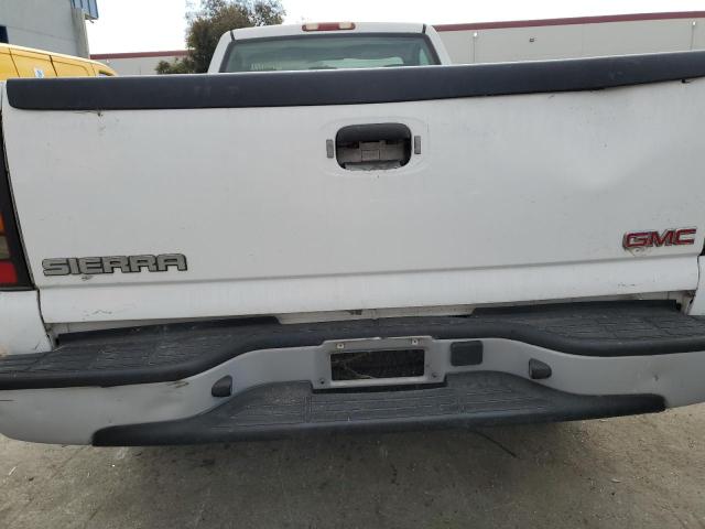Photo 10 from auction – 2004 GMC SIERRA C25 with VIN 1GTHC24U54E269235