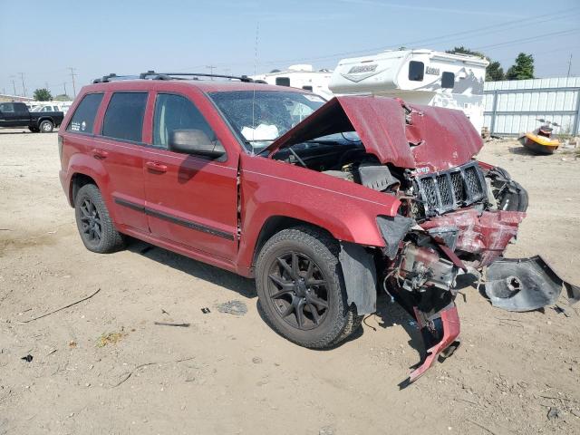Photo 4 from auction – 2006 JEEP GRAND CHER with VIN 1J8HR68246C126573