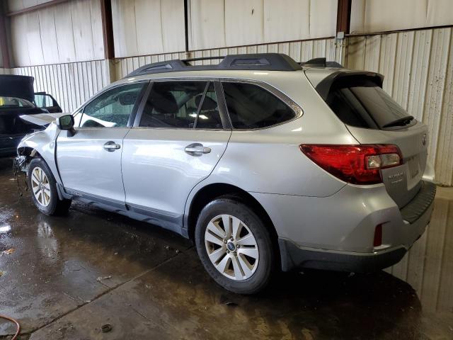 Photo 2 from auction – 2016 SUBARU OUTBACK 2. with VIN 4S4BSACC6G3220021