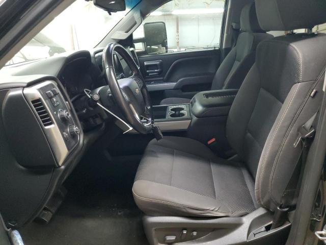 Photo 7 from auction – 2018 CHEVROLET SILVERADO with VIN 3GCUKREC5JG159841