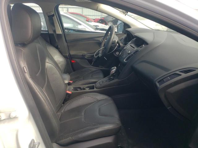 Photo 7 from auction – 2016 FORD FOCUS SE with VIN 1FADP3F22GL295267