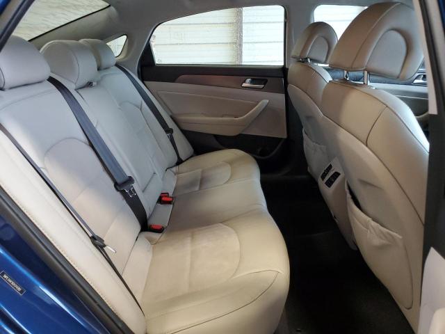 Photo 10 from auction – 2016 HYUNDAI SONATA SPO with VIN 5NPE34AF9GH314282