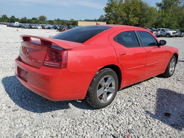 Photo 3 from auction – 2008 DODGE CHARGER SX with VIN 2B3LA33G08H149344