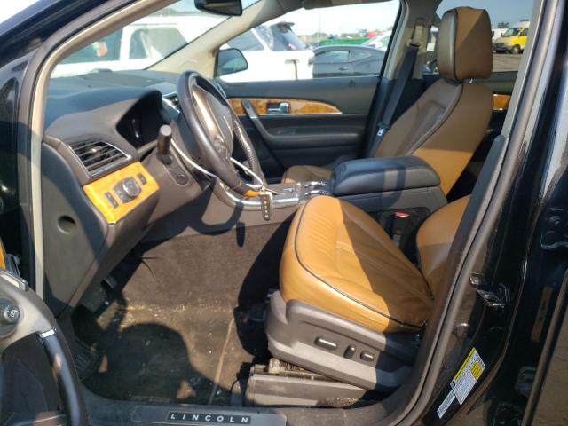 Photo 7 from auction – 2013 LINCOLN MKX with VIN 2LMDJ8JK7DBL40070