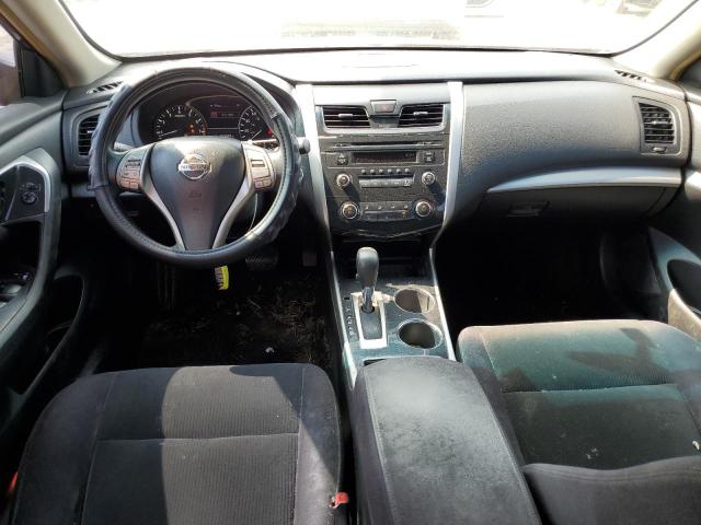 Photo 8 from auction – 2013 NISSAN ALTIMA 2.5 with VIN 1N4AL3AP0DC205076