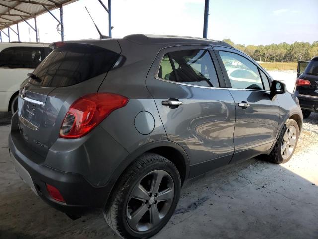 Photo 3 from auction – 2013 BUICK ENCORE with VIN KL4CJASB7DB160282