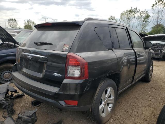 Photo 3 from auction – 2015 JEEP COMPASS LA with VIN 1C4NJDEB6FD151799