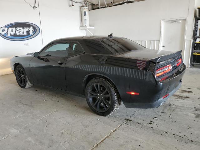 Photo 2 from auction – 2016 DODGE CHALLENGER with VIN 2C3CDZAG3GH184944