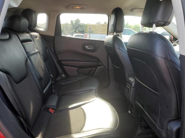 Photo 11 from auction – 2019 JEEP COMPASS LA with VIN 3C4NJDBB4KT807412