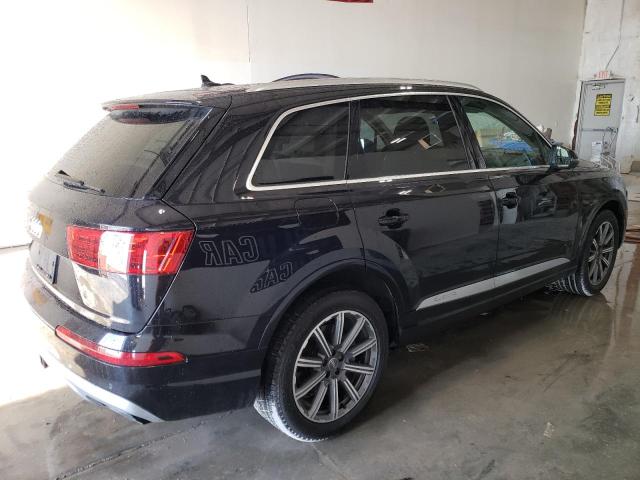 Photo 3 from auction – 2019 AUDI Q7 PREMIUM with VIN WA1LAAF72KD006652