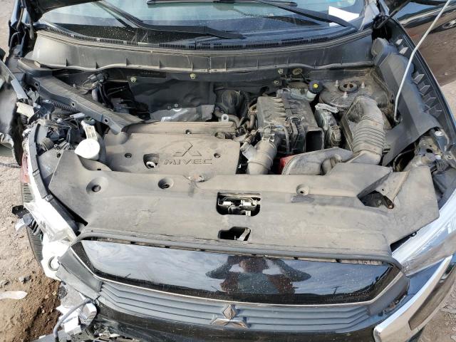 Photo 11 from auction – 2017 MITSUBISHI OUTLANDER with VIN JA4AP3AU4HZ067639